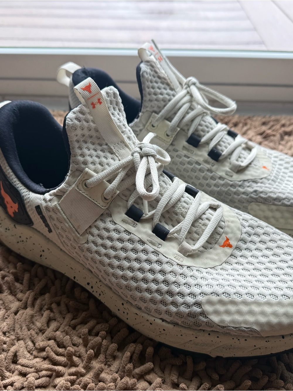 Under Armour Training Sneakers